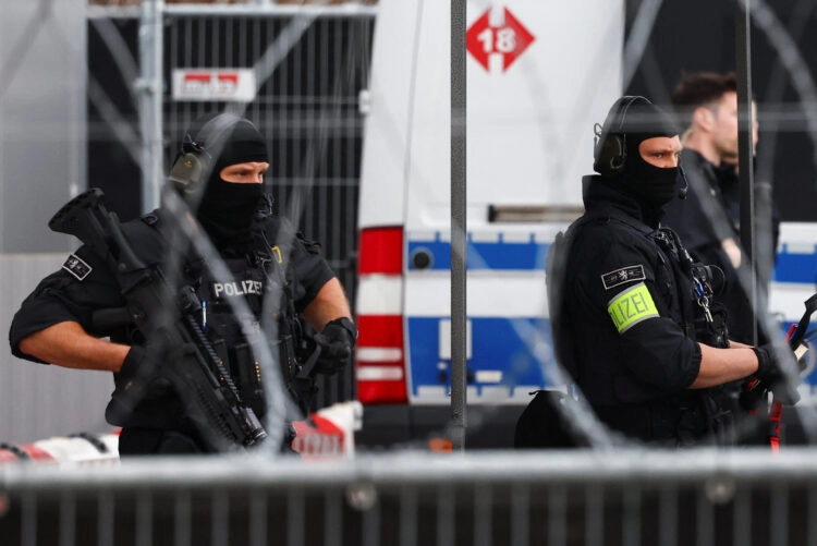 Njemačka razmišlja o protjerivanju kriminalaca u Afganistan nakon ubojstva policajca